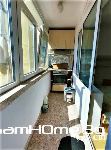 Apartment, 1-room, 62 m², in Varna. Photo 4 of 8. Varna, Black Sea, Bulgaria. Cheap Beach Holiday.