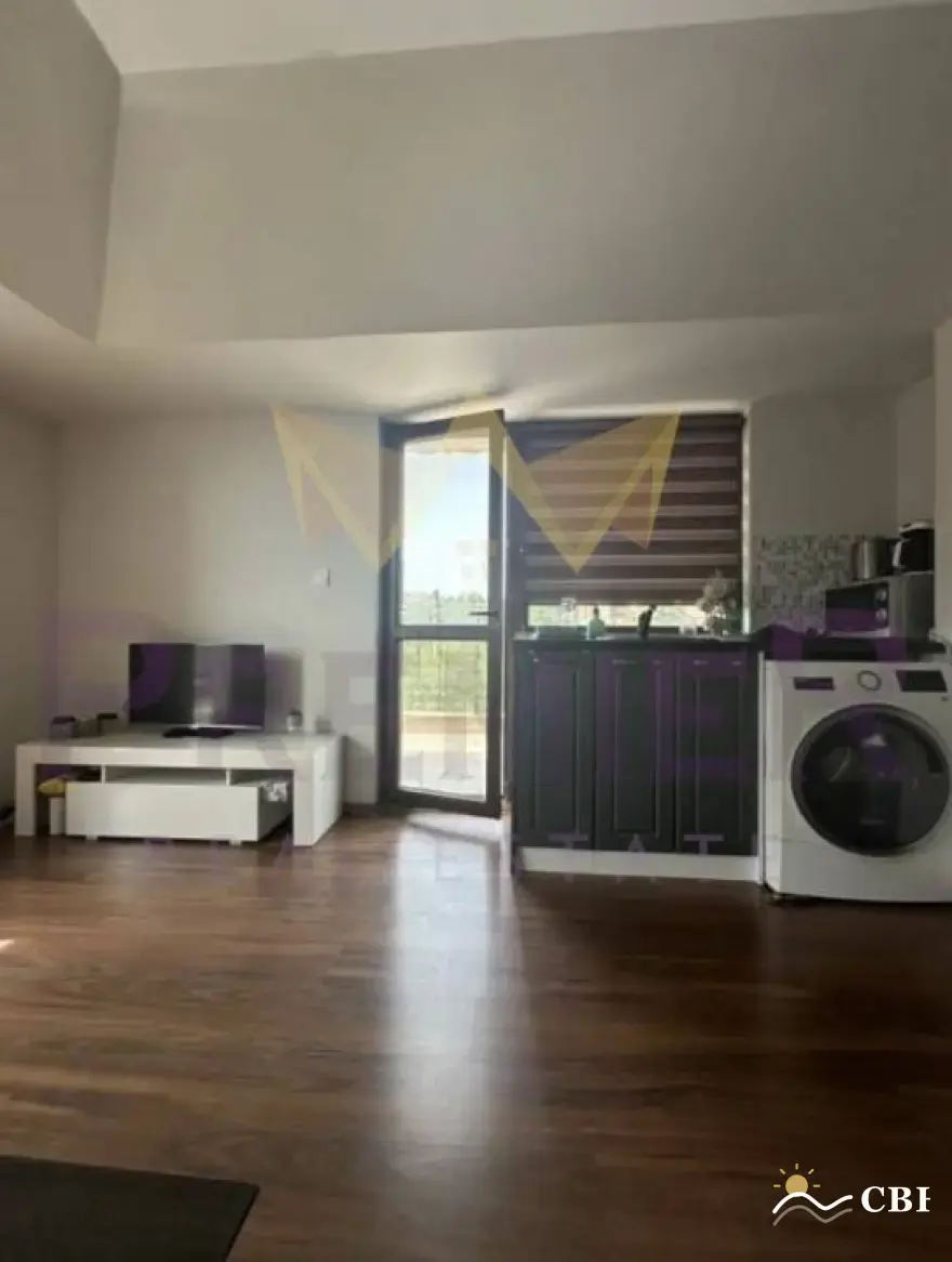 Apartment, 2-room, 65 m², in Vinitsa. Photo 1 of 9. Vinitsa, Black Sea, Bulgaria. Cheap Beach Holiday.