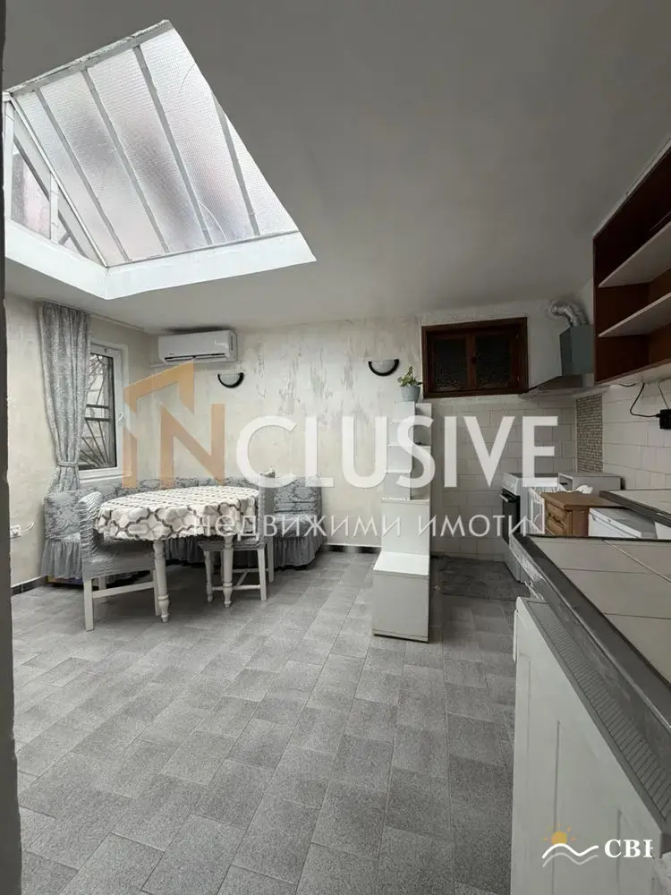Apartment, 3-room, 72 m², in Varna. Photo 3 of 4. Varna, Black Sea, Bulgaria. Cheap Beach Holiday.