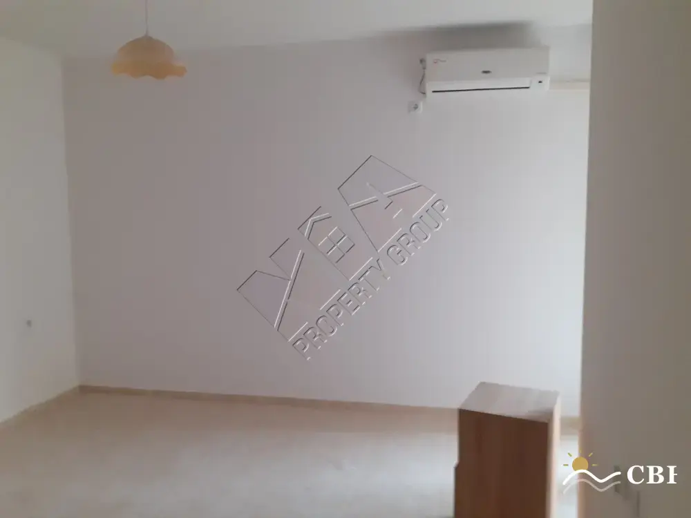 Apartment, 2-room, 56 m², in Pomorie. Photo 4 of 12. Pomorie, Black Sea, Bulgaria. Cheap Beach Holiday.