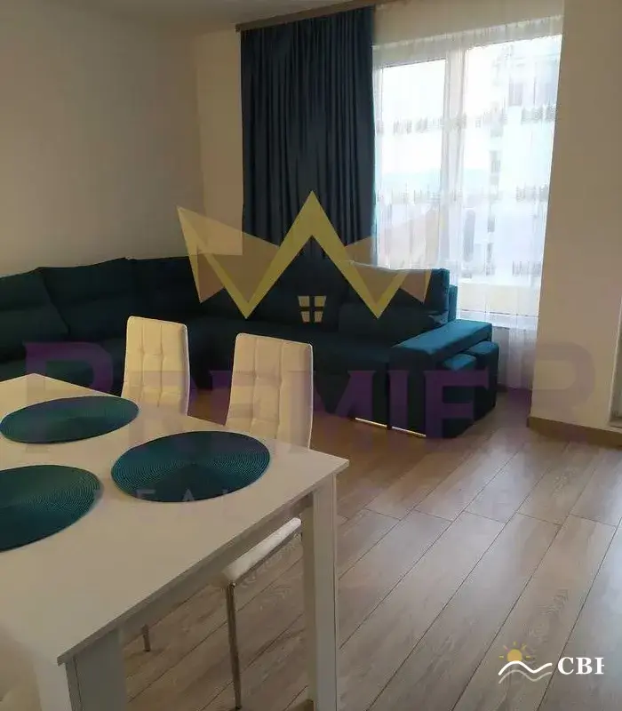 Apartment, 2-room, 63 m², in Varna. Photo 6 of 14. Varna, Black Sea, Bulgaria. Cheap Beach Holiday.