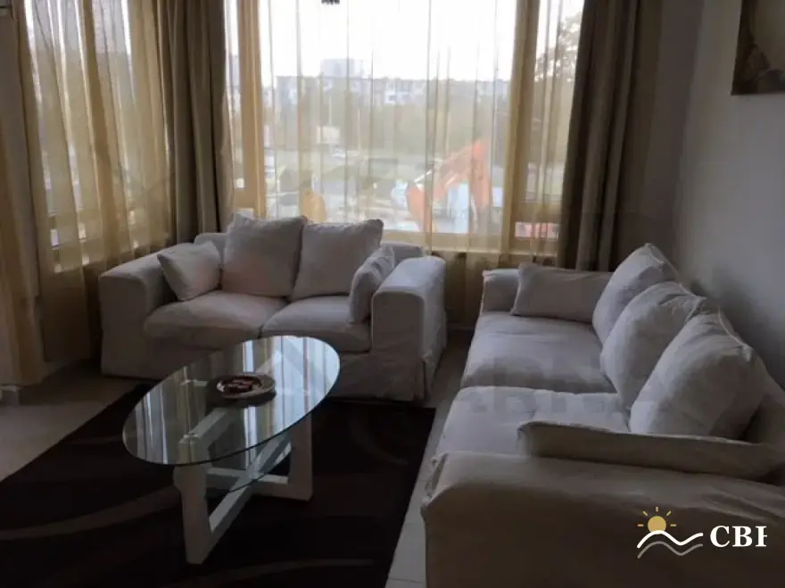 Apartment, 2-room, 72 m², in Varna. Photo 1 of 5. Varna, Black Sea, Bulgaria. Cheap Beach Holiday.