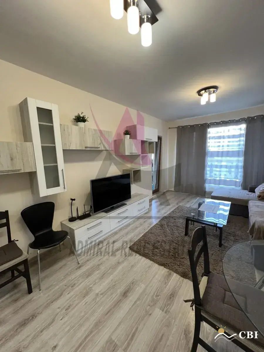 Apartment, 2-room, 65 m², in Varna. Photo 3 of 10. Varna, Black Sea, Bulgaria. Cheap Beach Holiday.