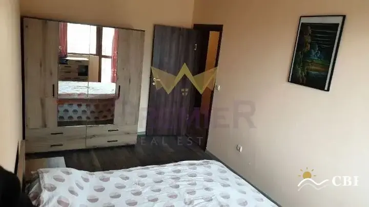 Apartment, 3-room, 90 m², in Varna. Photo 8 of 16. Varna, Black Sea, Bulgaria. Cheap Beach Holiday.