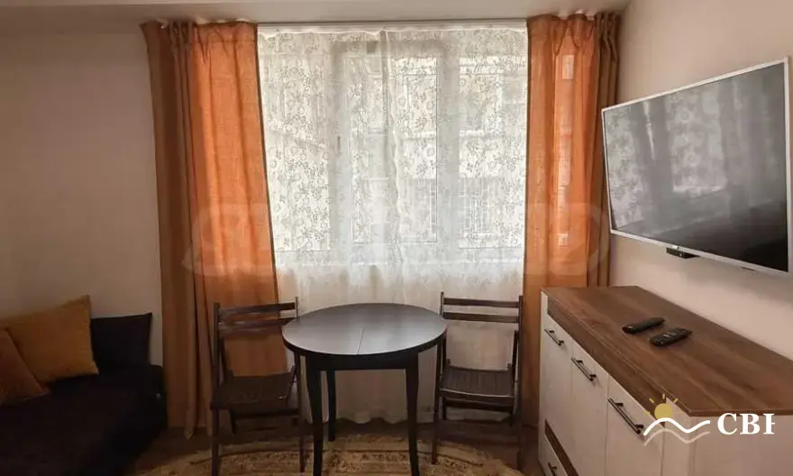 Apartment, 3-room, 70 m², in Varna. Photo 5 of 16. Varna, Black Sea, Bulgaria. Cheap Beach Holiday.