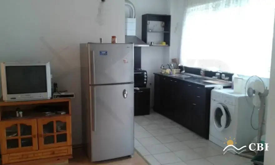 Apartment, 2-room, 75 m², in Varna. Photo 2 of 3. Varna, Black Sea, Bulgaria. Cheap Beach Holiday.