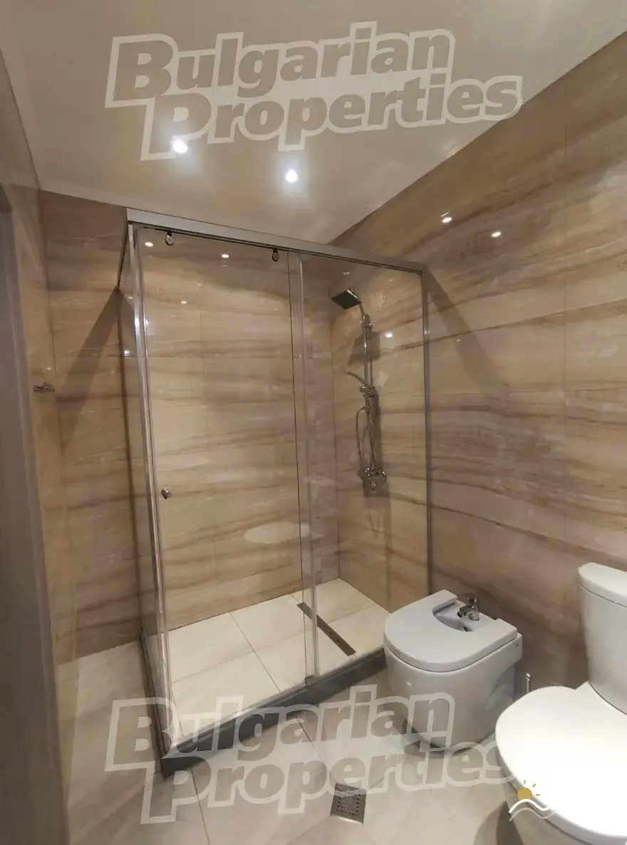 Apartment, 2-room, 83 m², in Varna. Photo 7 of 13. Varna, Black Sea, Bulgaria. Cheap Beach Holiday.