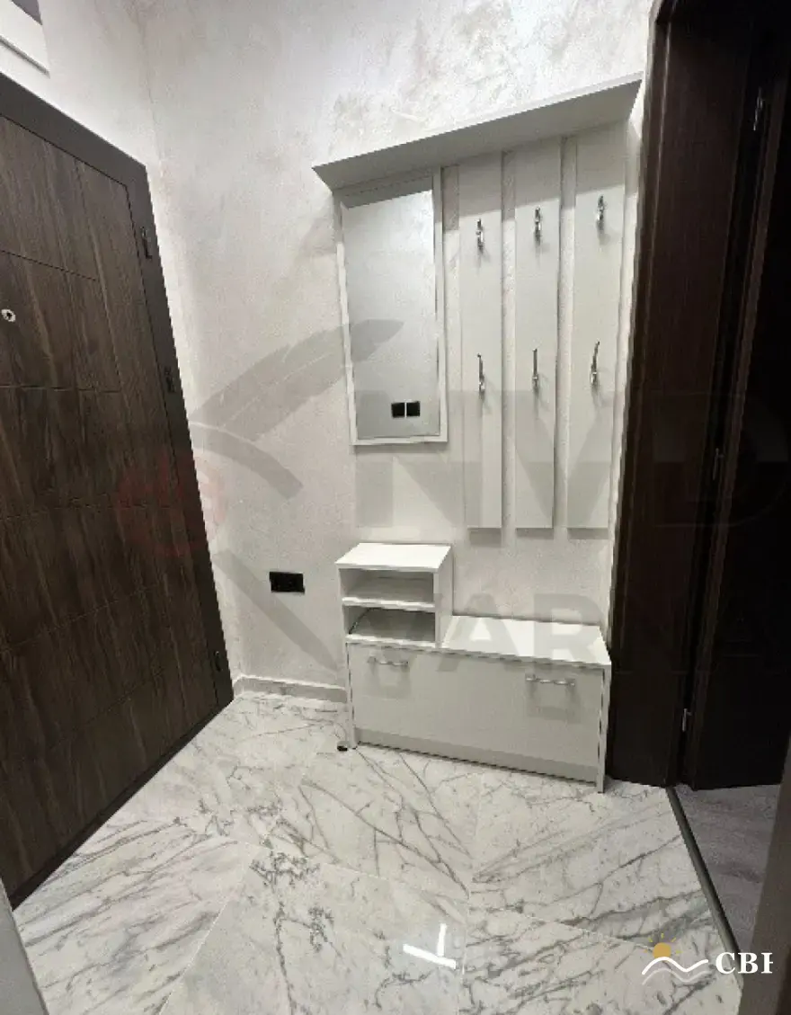 Apartment, 1-room, 40 m², in Varna. Photo 5 of 6. Varna, Black Sea, Bulgaria. Cheap Beach Holiday.