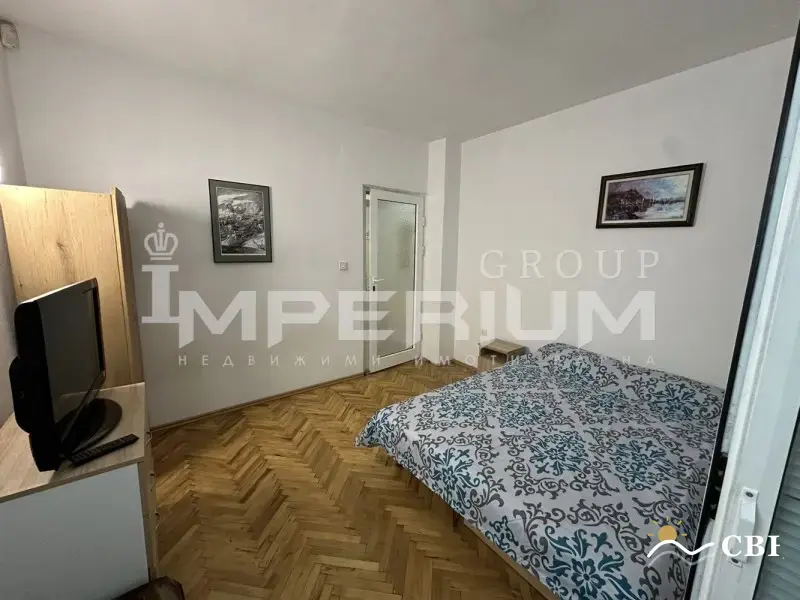 Apartment, 1-room, 21576 m², in Varna. Photo 5 of 12. Varna, Black Sea, Bulgaria. Cheap Beach Holiday.
