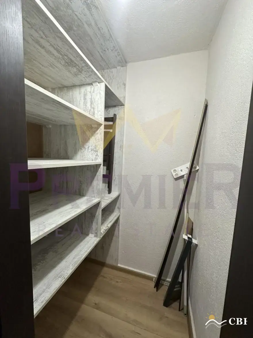 Apartment, 2-room, 55 m², in Varna. Photo 6 of 8. Varna, Black Sea, Bulgaria. Cheap Beach Holiday.