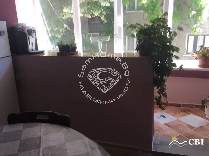 Apartment, 3-room, 120 m², in Varna. Photo 1 of 15. Varna, Black Sea, Bulgaria. Cheap Beach Holiday.