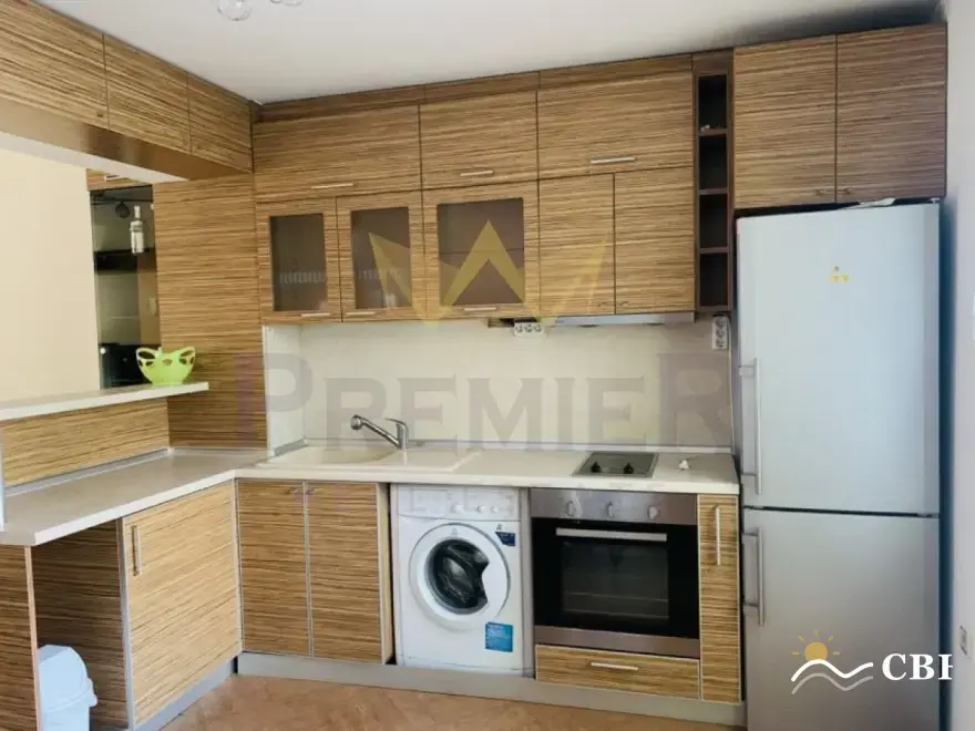 Apartment, 3-room, 90 m², in Varna. Photo 1 of 15. Varna, Black Sea, Bulgaria. Cheap Beach Holiday.