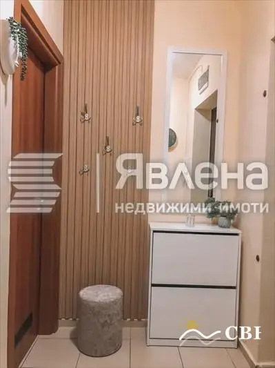 Apartment, 1-room, 71 m², in Varna. Photo 7 of 8. Varna, Black Sea, Bulgaria. Cheap Beach Holiday.