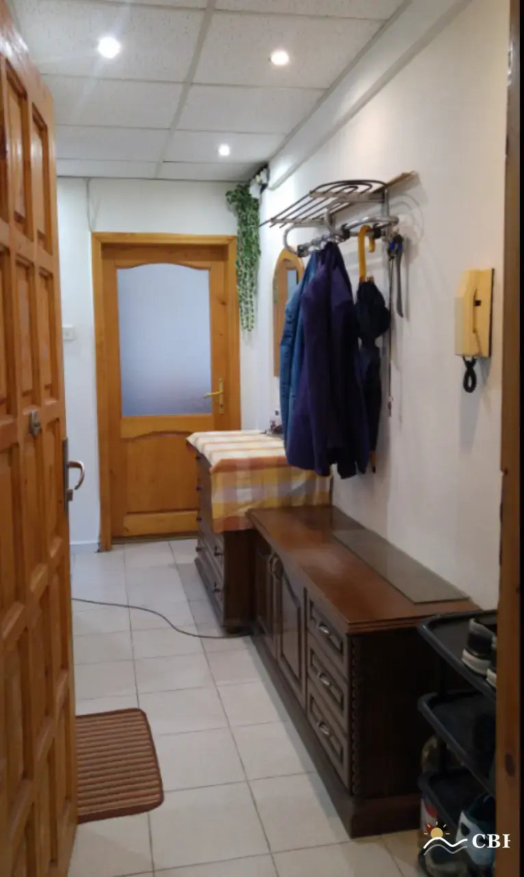 Apartment, 3-room, 68 m², in Varna. Photo 8 of 16. Varna, Black Sea, Bulgaria. Cheap Beach Holiday.