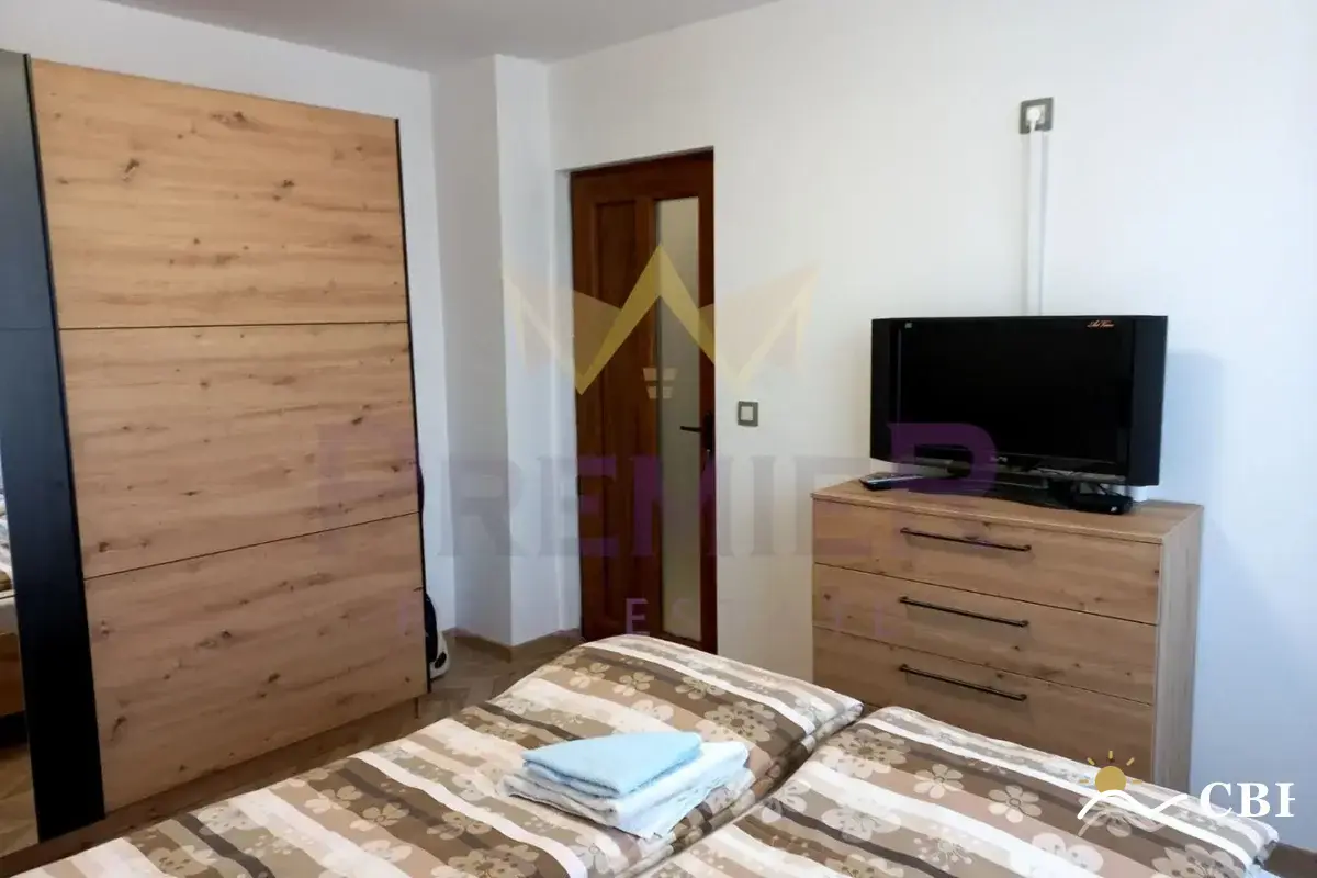 Apartment, 3-room, 100 m², in Varna. Photo 8 of 15. Varna, Black Sea, Bulgaria. Cheap Beach Holiday.