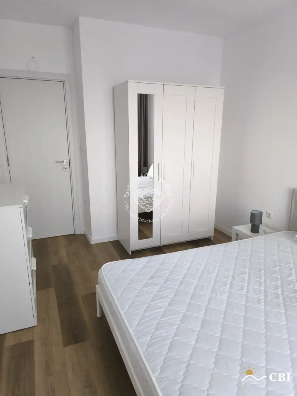 Apartment, 1-room, 65 m², in Gradina. Photo 5 of 12. Gradina, Black Sea, Bulgaria. Cheap Beach Holiday.