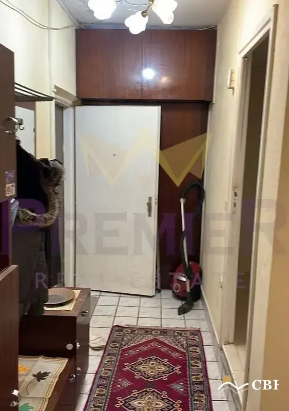 Apartment, 2-room, 55 m², in Varna. Photo 7 of 16. Varna, Black Sea, Bulgaria. Cheap Beach Holiday.