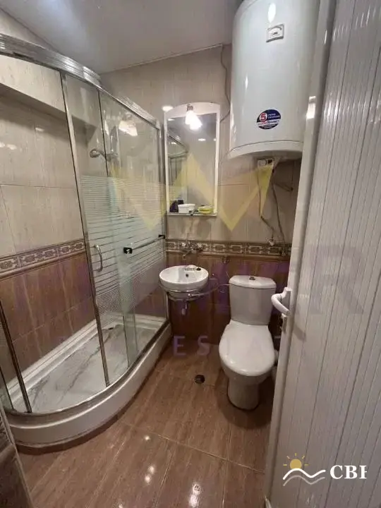 Apartment, 3-room, 89 m², in Varna. Photo 8 of 10. Varna, Black Sea, Bulgaria. Cheap Beach Holiday.