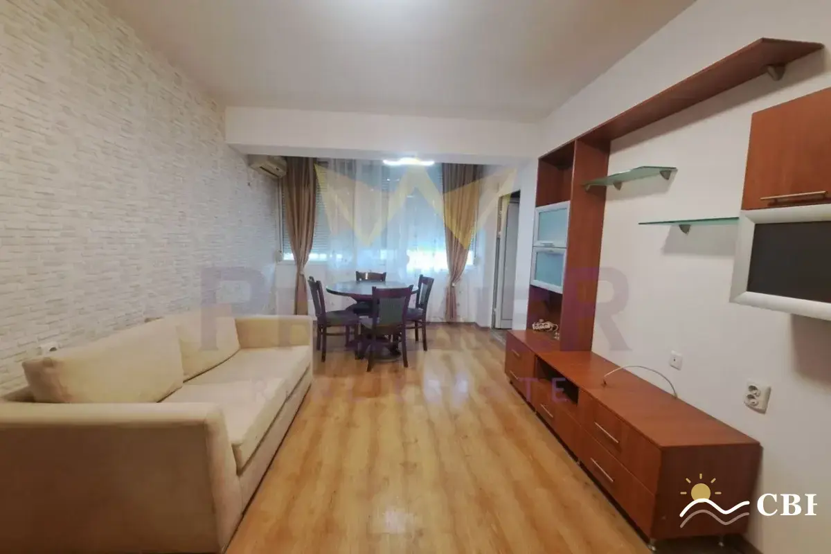 Apartment, 2-room, 60 m², in Varna. Photo 2 of 13. Varna, Black Sea, Bulgaria. Cheap Beach Holiday.