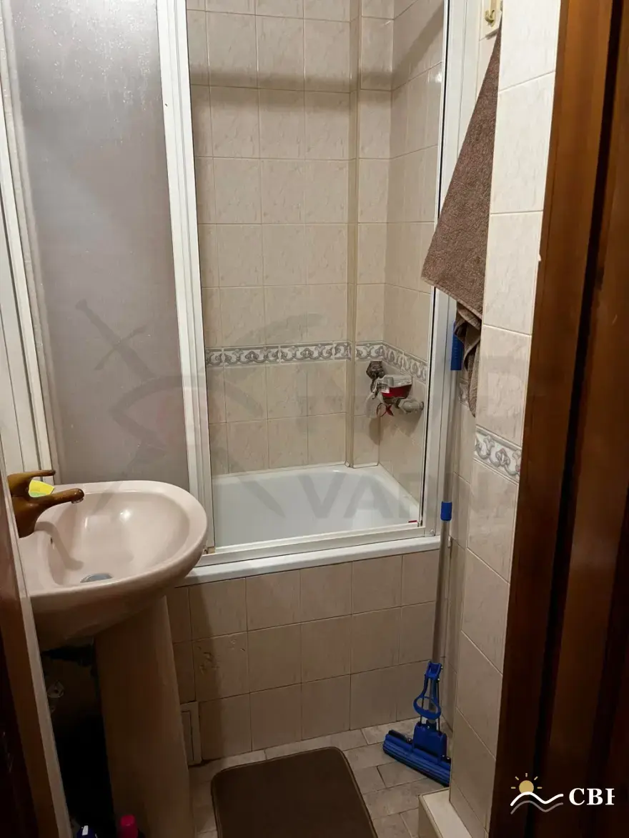 Apartment, 4-room, 70 m², in Varna. Photo 4 of 6. Varna, Black Sea, Bulgaria. Cheap Beach Holiday.