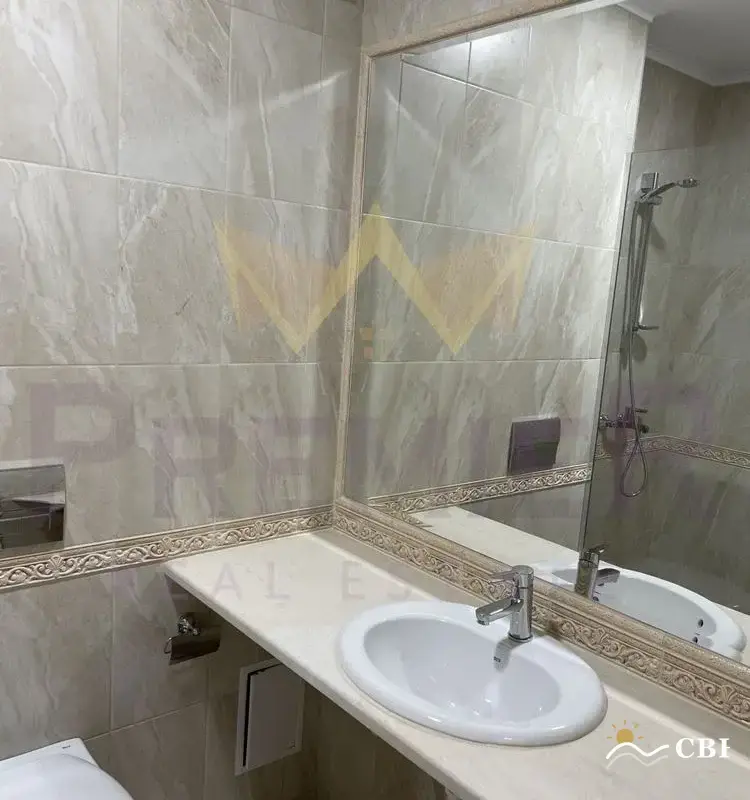 Apartment, 2-room, 60 m², in Varna. Photo 6 of 10. Varna, Black Sea, Bulgaria. Cheap Beach Holiday.
