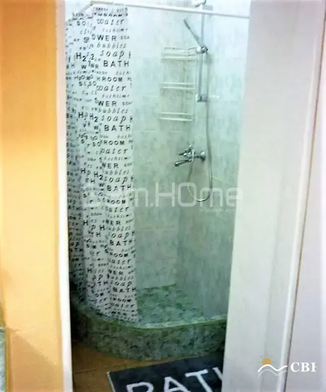 Apartment, 1-room, 40 m², in Varna. Photo 7 of 7. Varna, Black Sea, Bulgaria. Cheap Beach Holiday.