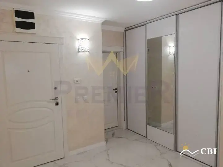 Apartment, 3-room, 160 m², in Varna. Photo 9 of 16. Varna, Black Sea, Bulgaria. Cheap Beach Holiday.