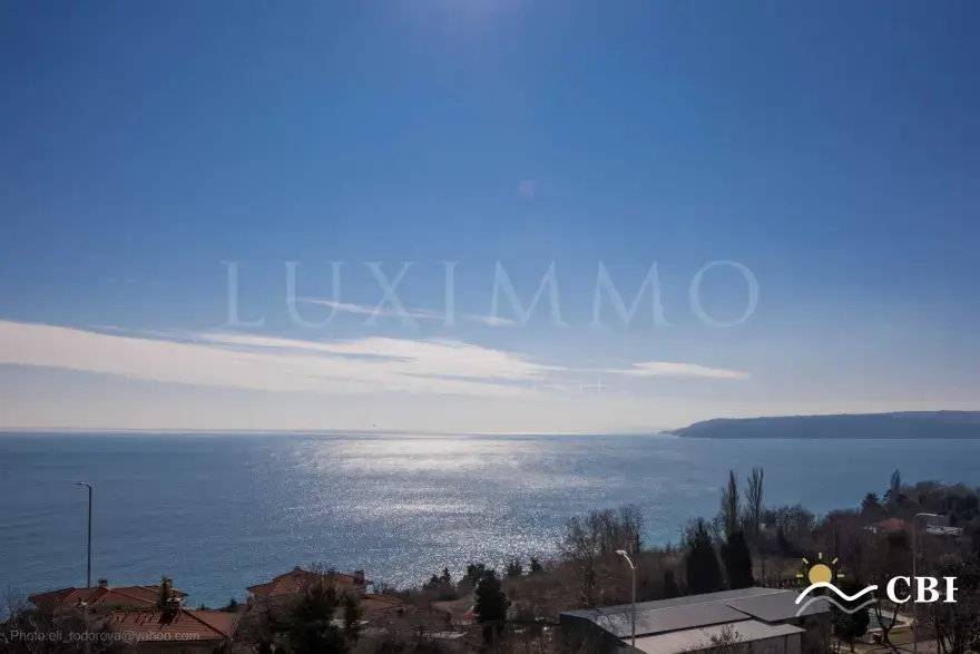 Apartment, 4-room, 177 m², in Varna. Photo 9 of 16. Varna, Black Sea, Bulgaria. Cheap Beach Holiday.