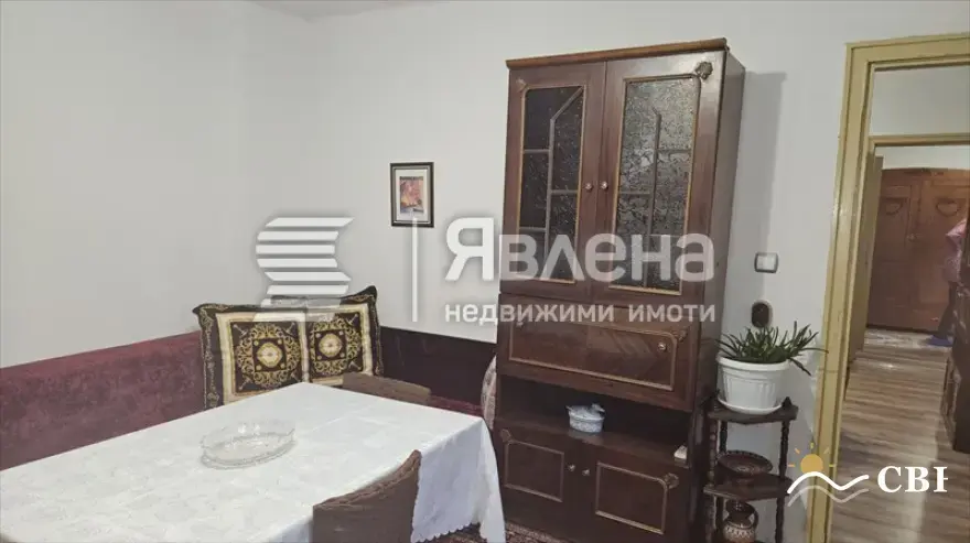 Apartment, 2-room, 65 m², in Varna. Photo 6 of 6. Varna, Black Sea, Bulgaria. Cheap Beach Holiday.