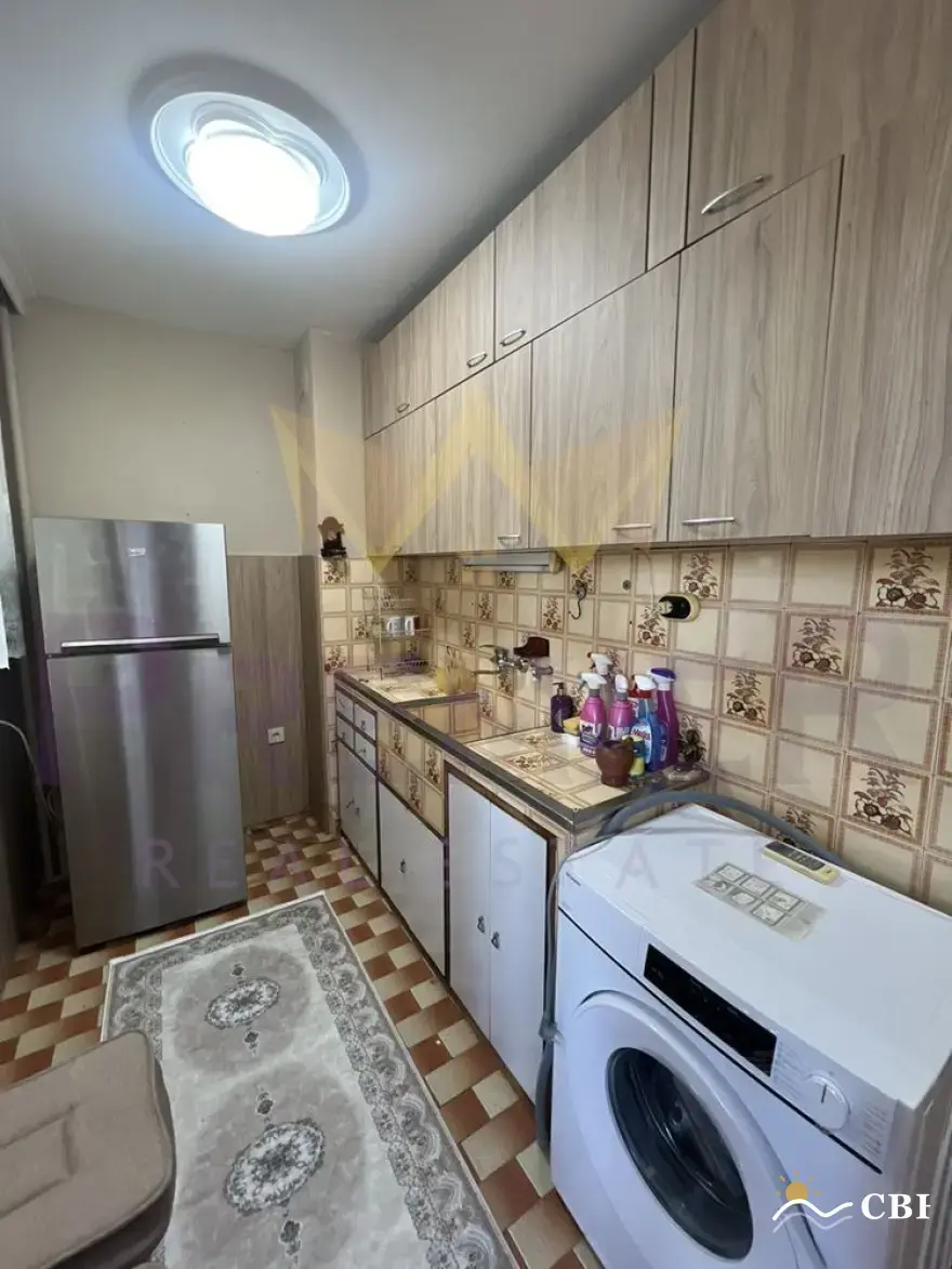 Apartment, 3-room, 96 m², in Varna. Photo 2 of 9. Varna, Black Sea, Bulgaria. Cheap Beach Holiday.