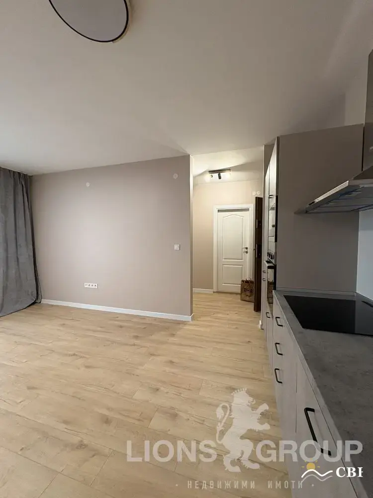 Apartment, 2-room, 65 m², in Varna. Photo 5 of 16. Varna, Black Sea, Bulgaria. Cheap Beach Holiday.