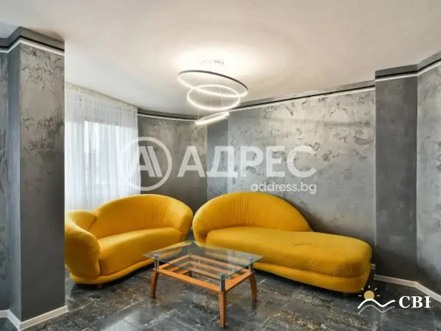 Apartment, 1-room, 250 m², in Varna. Photo 3 of 16. Varna, Black Sea, Bulgaria. Cheap Beach Holiday.