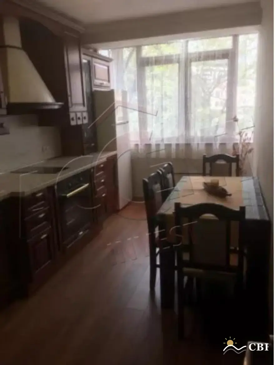 Apartment, 3-room, 70 m², in Varna. Photo 7 of 12. Varna, Black Sea, Bulgaria. Cheap Beach Holiday.