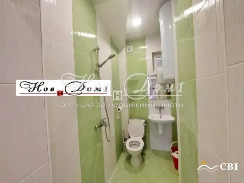Apartment, 1-room, 95 m², in Varna. Photo 4 of 8. Varna, Black Sea, Bulgaria. Cheap Beach Holiday.