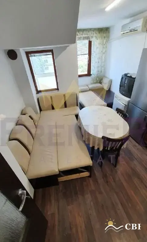 Apartment, 2-room, 60 m², in Varna. Photo 3 of 10. Varna, Black Sea, Bulgaria. Cheap Beach Holiday.