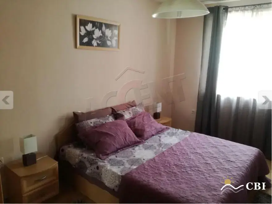 Apartment, 2-room, 76 m², in Varna. Photo 3 of 10. Varna, Black Sea, Bulgaria. Cheap Beach Holiday.
