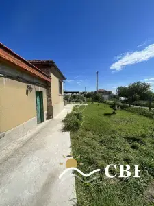 House, 3-room, 80 m², in Varna. Photo 8 of 11. Varna, Black Sea, Bulgaria. Cheap Beach Holiday.