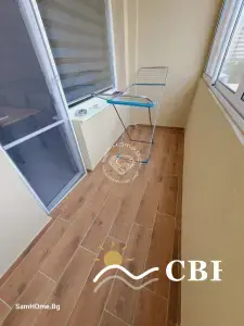 Apartment, 3-room, 115 m², in Varna. Photo 6 of 15. Varna, Black Sea, Bulgaria. Cheap Beach Holiday.