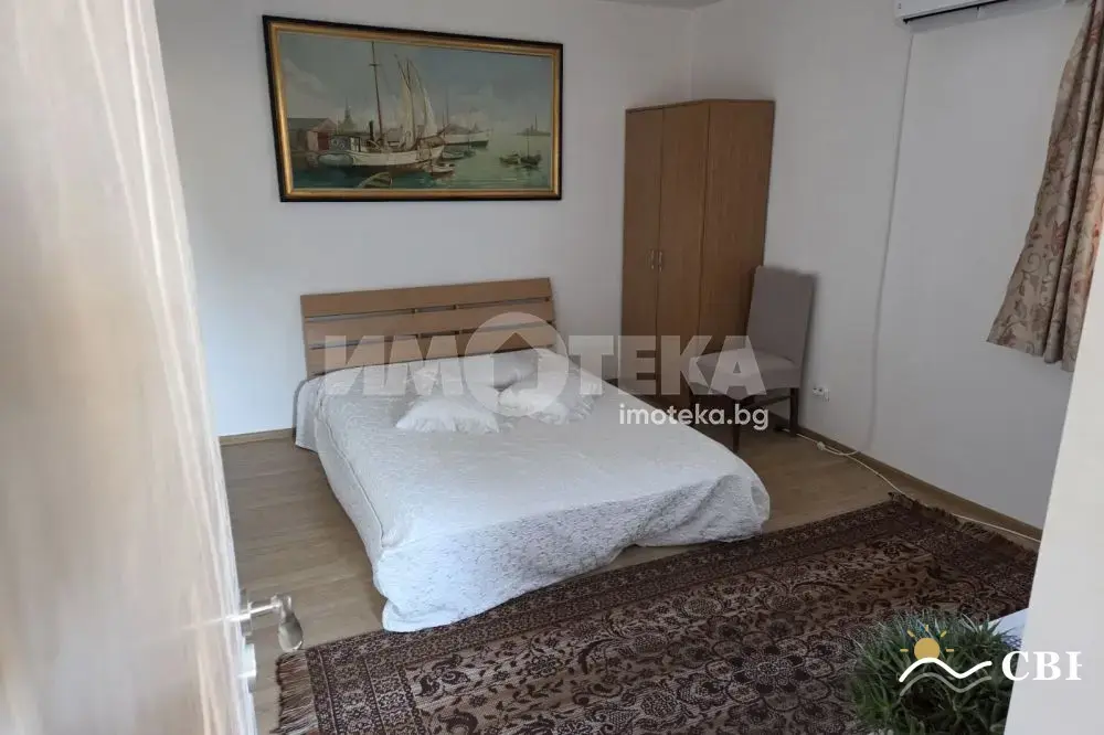 House, 1-room, 120 m², in Varna. Photo 6 of 16. Varna, Black Sea, Bulgaria. Cheap Beach Holiday.