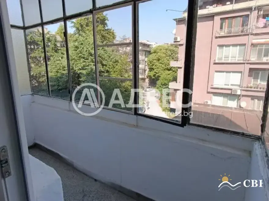 Apartment, 3-room, 82 m², in Varna. Photo 7 of 16. Varna, Black Sea, Bulgaria. Cheap Beach Holiday.