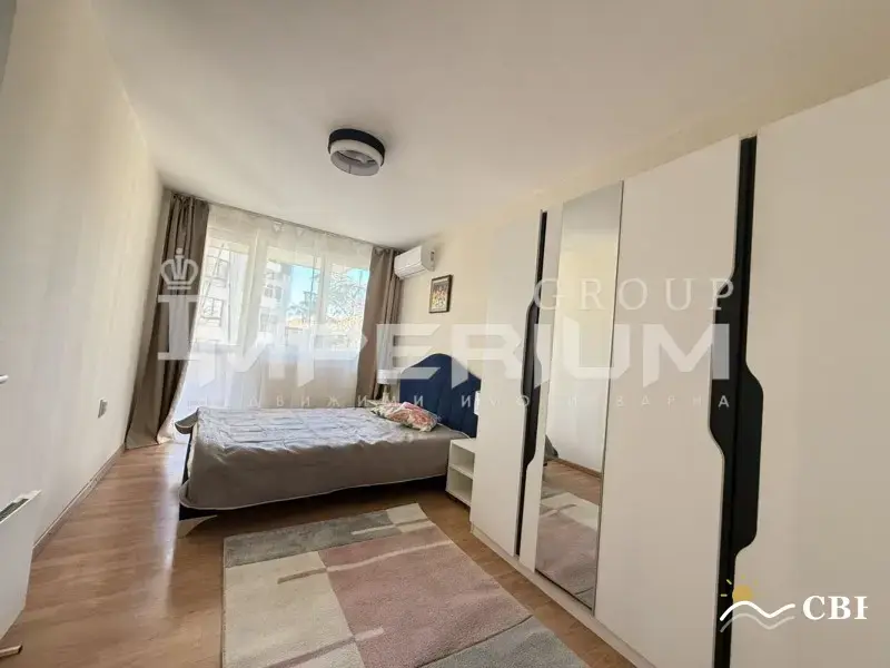 Apartment, 1-room, 3759.3 m², in Varna. Photo 8 of 12. Varna, Black Sea, Bulgaria. Cheap Beach Holiday.