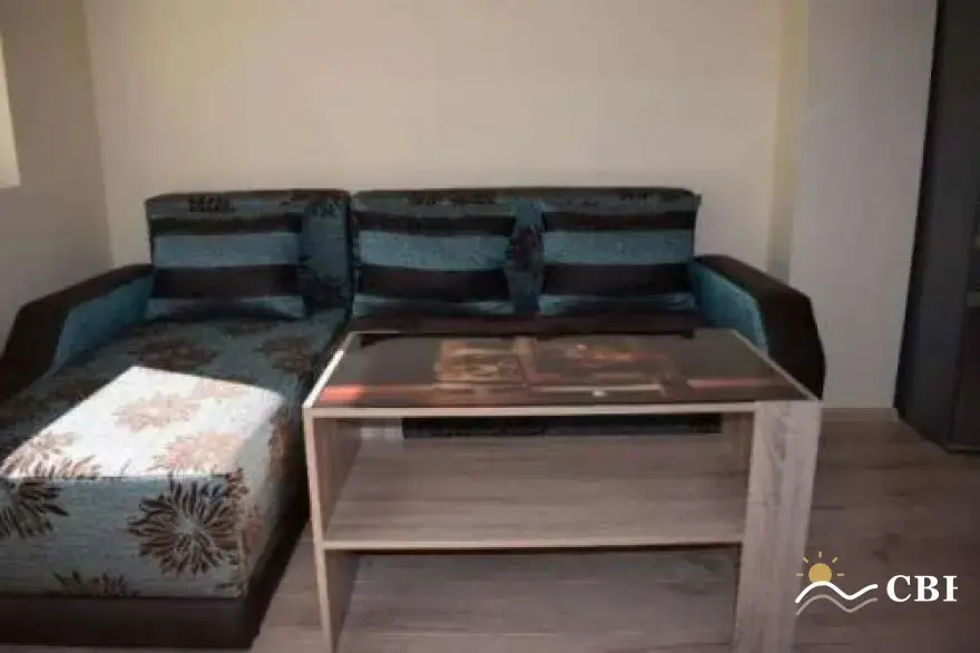 Apartment, 2-room, 60 m², in Varna. Photo 2 of 5. Varna, Black Sea, Bulgaria. Cheap Beach Holiday.
