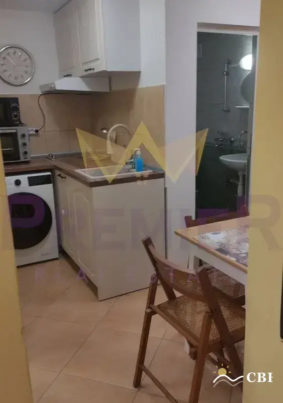Apartment, 2-room, 50 m², in Varna. Photo 3 of 12. Varna, Black Sea, Bulgaria. Cheap Beach Holiday.
