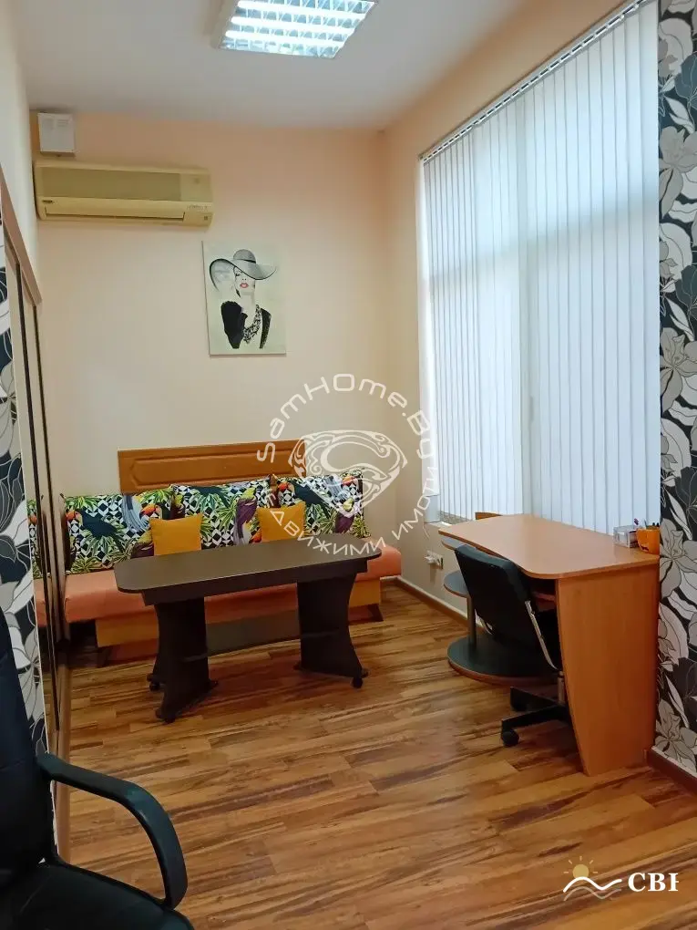 Apartment, 1-room, 45 m², in Varna. Photo 4 of 7. Varna, Black Sea, Bulgaria. Cheap Beach Holiday.