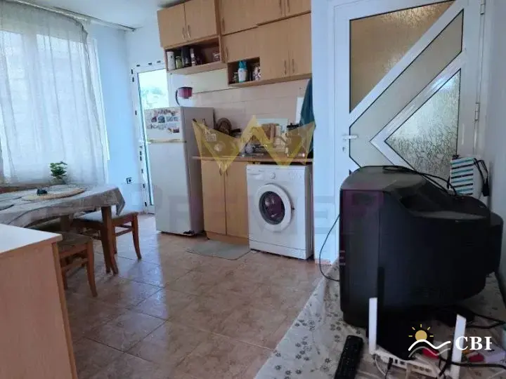 Apartment, 3-room, 80 m², in Varna. Photo 1 of 8. Varna, Black Sea, Bulgaria. Cheap Beach Holiday.