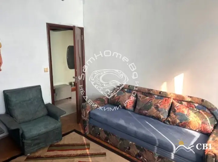 Apartment, 3-room, 105 m², in Varna. Photo 7 of 12. Varna, Black Sea, Bulgaria. Cheap Beach Holiday.