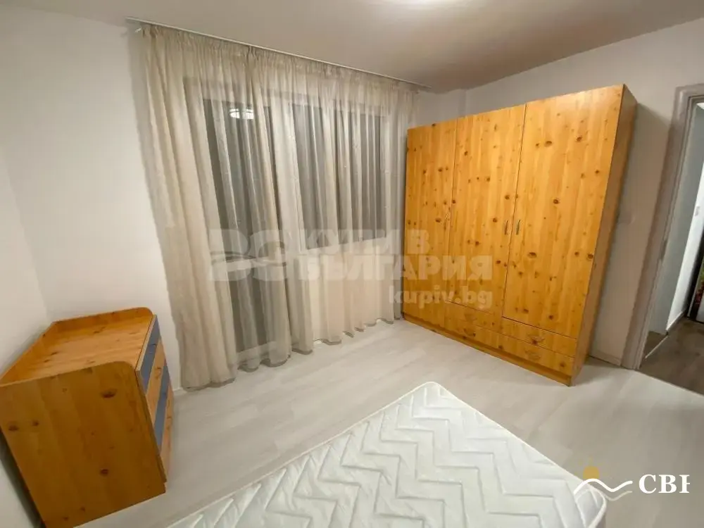 Apartment, 3-room, 92 m², in Varna. Photo 8 of 16. Varna, Black Sea, Bulgaria. Cheap Beach Holiday.