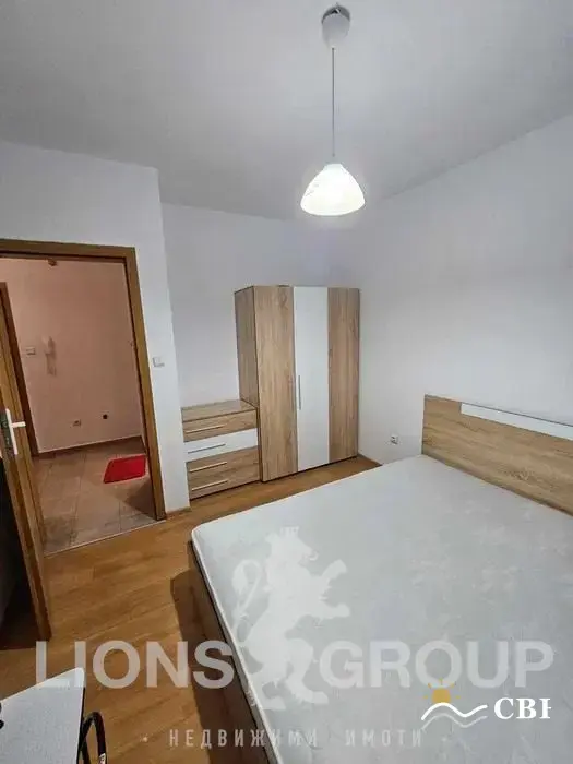 Apartment, 2-room, 60 m², in Varna. Photo 7 of 10. Varna, Black Sea, Bulgaria. Cheap Beach Holiday.