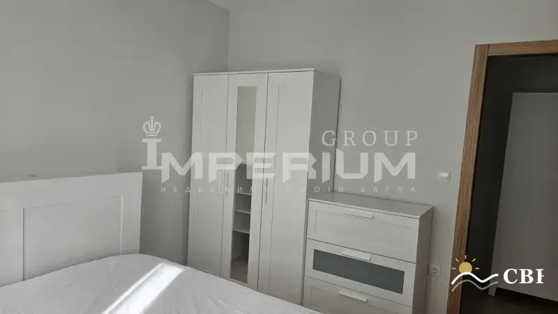Apartment, 1-room, 50 m², in Varna. Photo 4 of 8. Varna, Black Sea, Bulgaria. Cheap Beach Holiday.