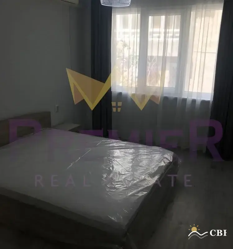 Apartment, 2-room, 75 m², in Varna. Photo 6 of 11. Varna, Black Sea, Bulgaria. Cheap Beach Holiday.